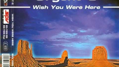 Urgent C - Wish You Were Here (Radio Edit) :)