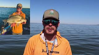 August 22nd Fishing Report August 22nd Fishing Report