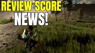 Forspoken Review Scores Release Monday + More!