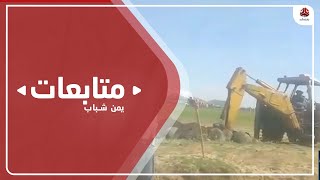 الحوثي يسلب قبائل صنعاء أراضيهم