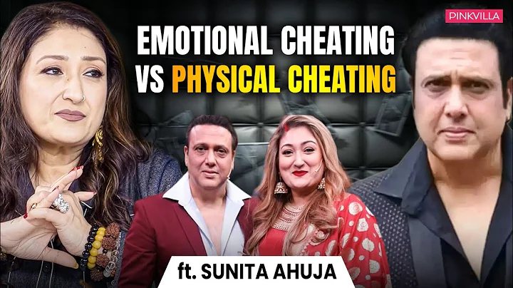 Sunita Ahuja Breaks Silence On Govinda Mistakes, Krushna, Jamie Lever, Akshay Kumar | Podcast