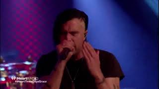 Three Days Grace - The Mountain (Live at IHeartRadio 2018)