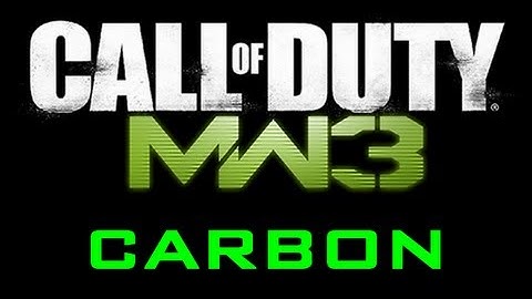 MW3 Map Previews - Carbon - By SubliminalStealth (MW3 Gameplay)