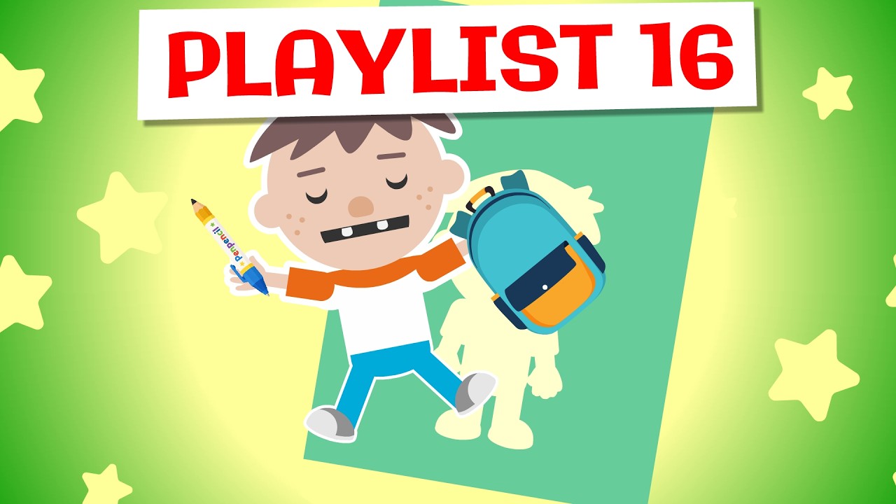 What do you have there, Roys Bedoys?! - Playlist 11 & Compilation - Read Aloud Children's Books