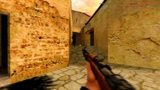 DCN anzio streak