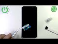 MOTOROLA Moto E6 Play – Jak wyczyścić gniazdo ładowania (Micro-USB)