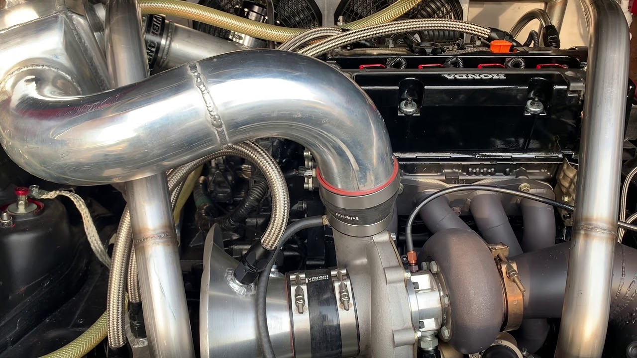 MSD Coil packs K series YouTube