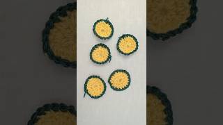 Amazing Crochet Tutorial #crochet #knitting #grannysquare #diy #handmade #asmr