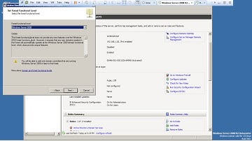 Lecture 17  Checkpoint Firewall LDAP Authentication and Integration