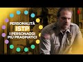 TEST delle SEDICI PERSONALIT: quale PERSONAGGIO ISTP ti somiglia? | Netflix Italia