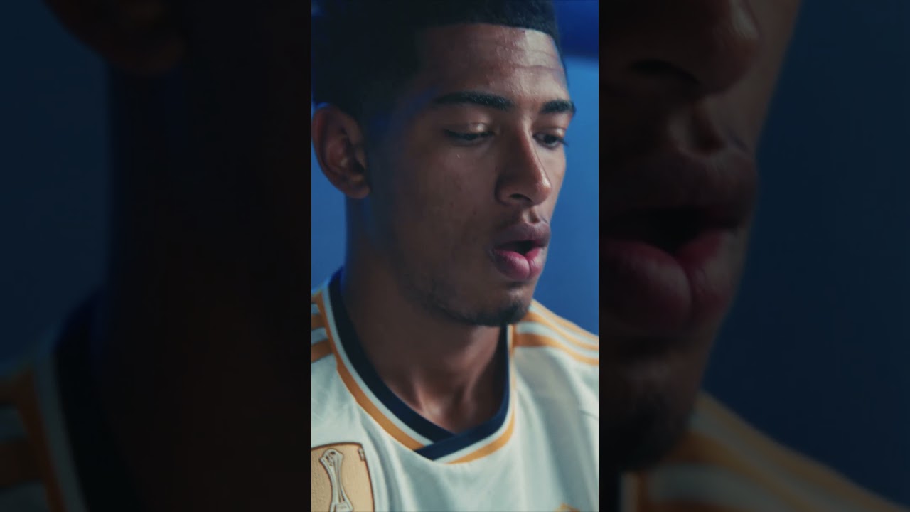 Real Madrid is in the club. Play 