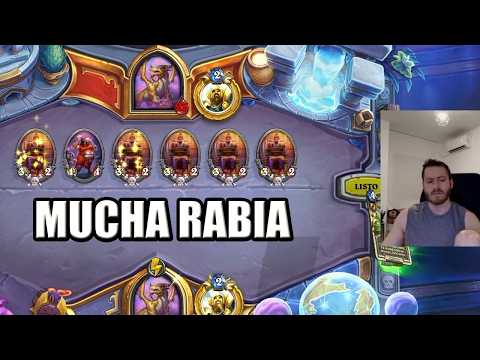 These matches made me so mad