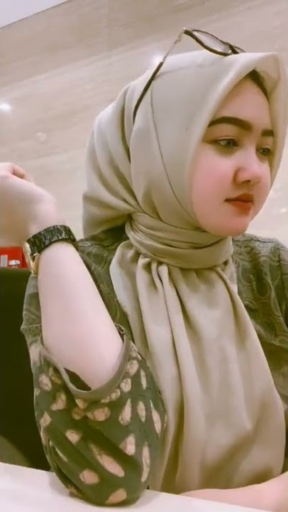 Tiktok Cewek Seksi Berhijab - Cewek Seksi Bohay #tiktok #viral #trending #shorts #cewekcantik #seksi