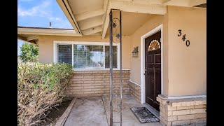 340 Magnolia Circle video tour