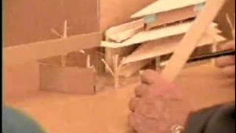 Lec 8 | MIT 4.125 Architecture Studio: Building in Landscape