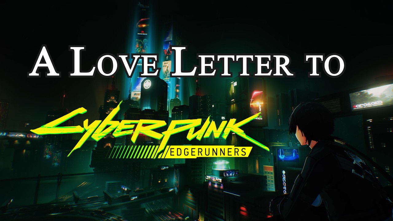 an almost 10/10 collaboration || Wuthering Waves x Cyberpunk Edgerunners