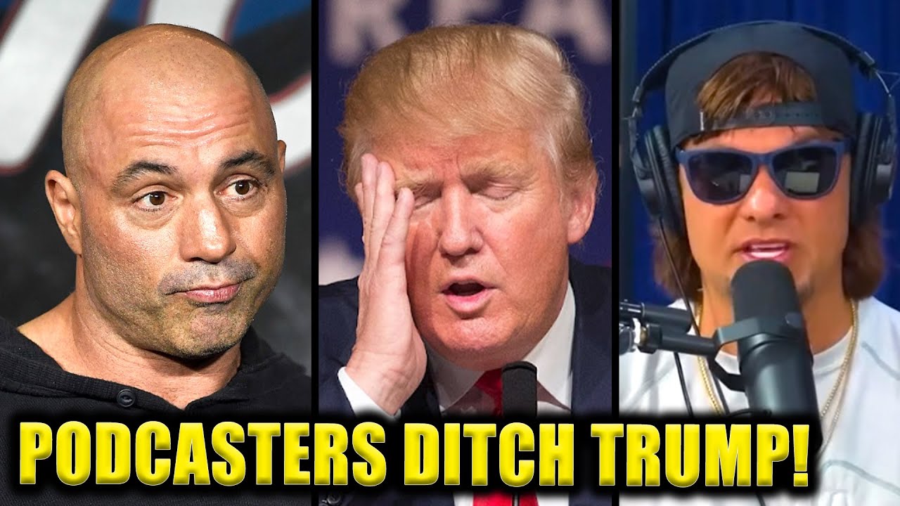 Trump PANICS As His Biggest Allies In The Media TURN AGAINST HIM!