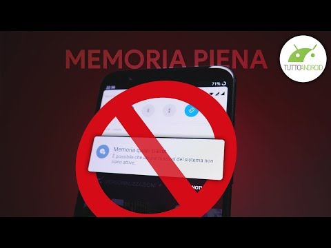 Video: L'avvio Ha Trovato Un Modo Per Caricare La Memoria Nel Cloud, Ma è Mortale - Visualizzazione Alternativa