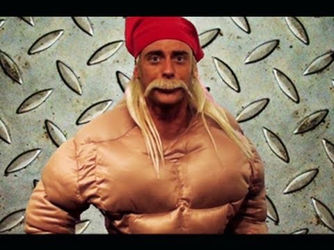 Youtube Hulk Hogan Entrance Youtube Hulk Hogan Entrance