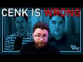 &quot;BIDEN CAN&#39;T WIN&quot; Cenk Uygur Confronts David Pakman With Awful Takes