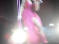 Who Says - Selena Gomez &amp; The Scene - Estadio GEBA Bs. As.