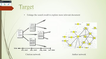 information retrieval project