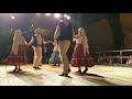 Festival del folklore e della cultura marinara