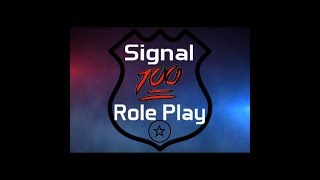 Signal 100 User Guide: Join Us Today!