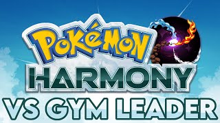 Pokémon Harmony OST: Battle! (Gym Leader) / Emdasche