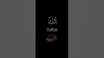 #ماهرالمعيقلي #تلاوة_خاشعة #رح_سمعك #اكسبلور #islam#viral #viral#300k#fyp#foryou #fyp #300k