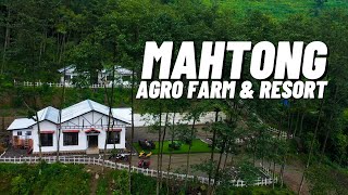 MAHTONG RESORT - PERFECT FARMHOUSE | WEEK IN WEEK OUT - EP 11
