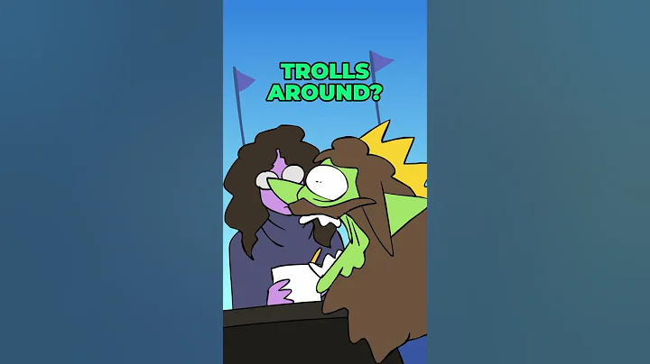 D&D Animated: The Perfect Scheme! #dnd #ttrpg #dnd5e