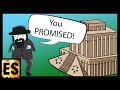 jews and the end times who are gods chosen people?