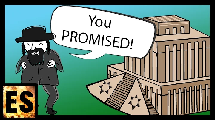 Jews and the End Times - Who are God's Chosen People?