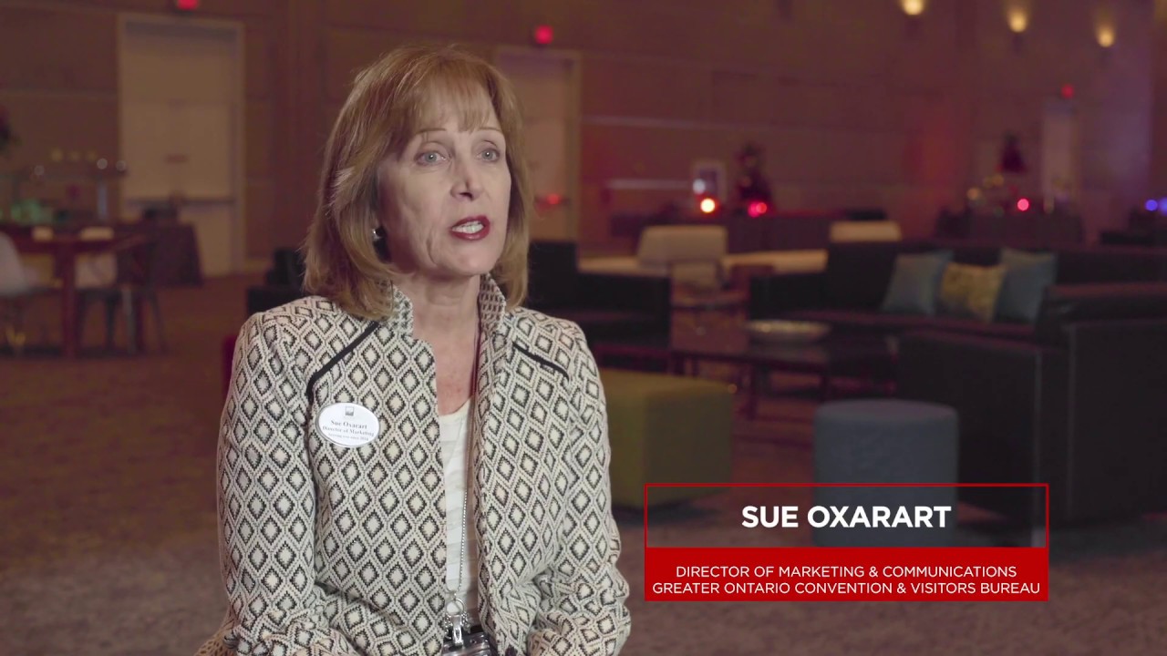 Ontario, California - State of the City