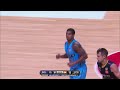 Half time highlights, SKYCITY Breakers vs Adelaide 36ers, 29th Dec