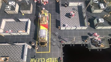 AI and NavMesh in Unity