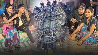 DJ.|| Water Packet - Video Song | RAAYAN | Dhanush | Sun Pictures | A.R. Rahman | Santhosh Narayanan