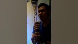 Lagu rindu cover by terry putra