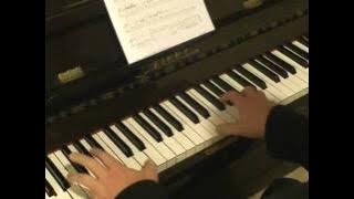 Macgyver Theme (with sheet music)