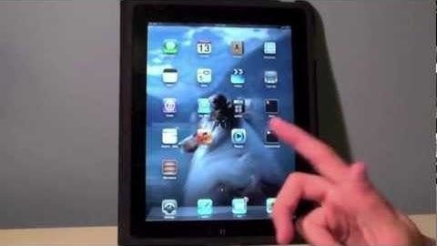 Apple iOS 5: Features & Review