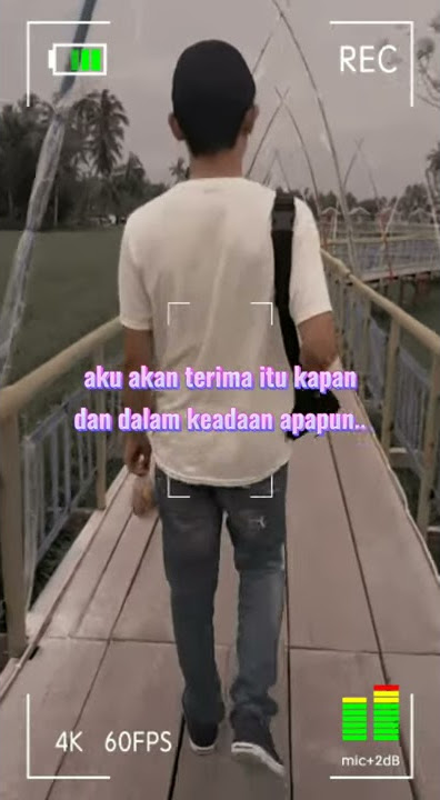 snap wa. musik india sedih..