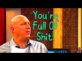 Steve Wilkos getting Pissed Off (part 8)