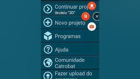 como fazer o sistema de save no pocket code