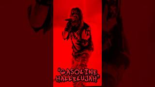 Gasoline Hallelujah [2000’s Nu-Metal] Rob Zombie AI Creation #numetal #aimusic #robzombie