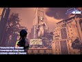 Oliver Good, Miyo Takashiro - Flooded Commercial Sector (Extended Version) [Stellar Blade OST]