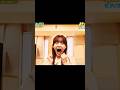 髙松瞳 イコラブ ビビり顔 #髙松瞳#イコラブ
