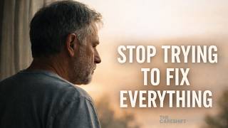 Why Self Care Feels Impossible