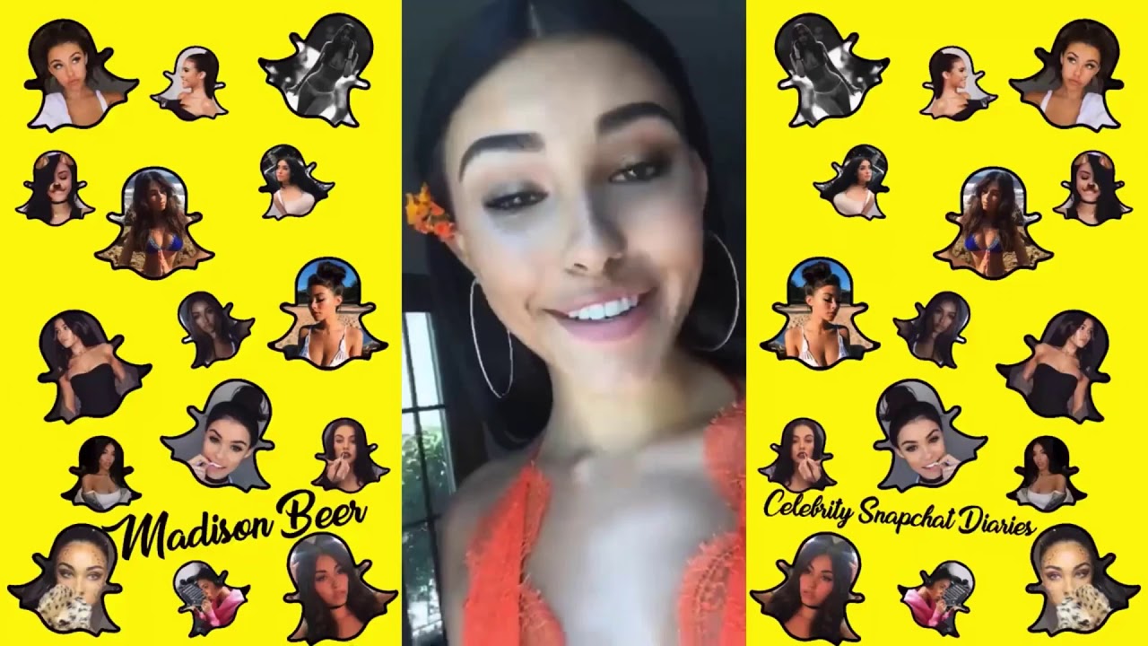 Madison Beer - Gayest moments