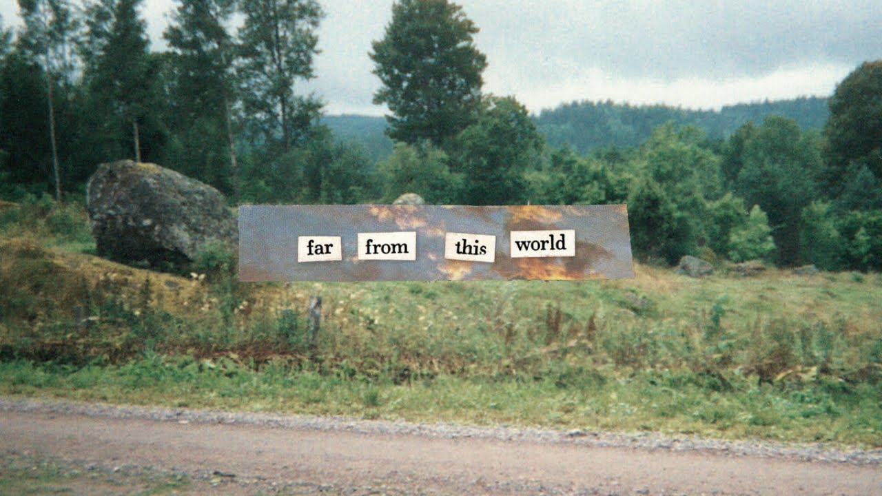 Orchid Mantis - Far from this world (Full Album)